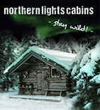 Nordic Cabins